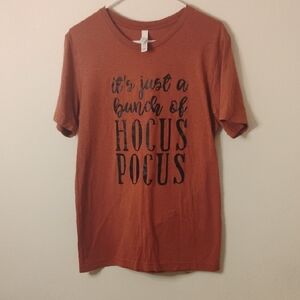 Canvas Bella+Canvas Rosy Brown Color Graphic Tee